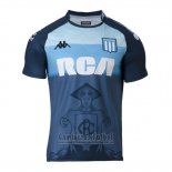 Camiseta Racing Club 3ª 2018 Tailandia