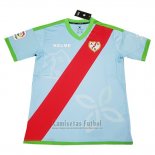 Camiseta Rayo Vallecano 3ª 2018-2019 Tailandia