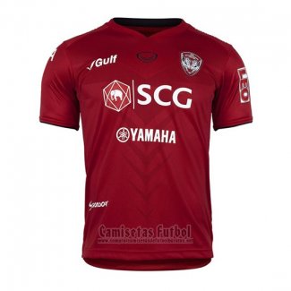 Camiseta SCG Muangthong United 1ª 2019 Tailandia