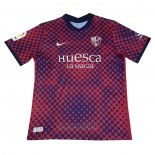 Camiseta SD Huesca 1ª 2021-2022 Tailandia