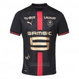 Camiseta Stade Rennais 120 Aniversario 2021 Tailandia