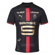 Camiseta Stade Rennais 120 Aniversario 2021 Tailandia