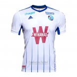 Camiseta Strasbourg 2ª 2021-2022 Tailandia