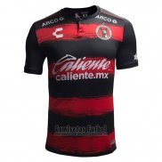 Camiseta Tijuana 1ª 2018-2019 Tailandia