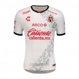 Camiseta Tijuana 2ª 2020