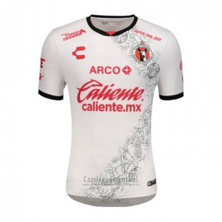 Camiseta Tijuana 2ª 2020