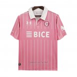 Camiseta Universidad Catolica 3ª 2021-2022 Tailandia