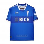 Camiseta Universidad Catolica 2ª 2021-2022 Tailandia