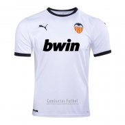 Camiseta Valencia 1ª 2020-2021