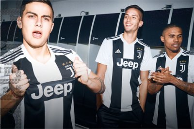 Comprar la mejor de camiseta de futbol Juventus barata 2019