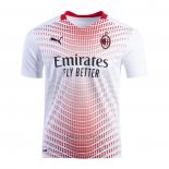 Camiseta AC Milan 2ª 2020-2021