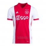 Camiseta Ajax 1ª 2020-2021