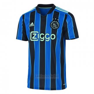 Camiseta Ajax 2ª 2021-2022