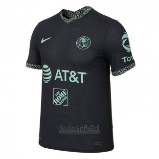 Camiseta America 3ª 2022