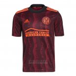 Camiseta Atlanta United 3ª 2021