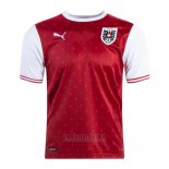 Camiseta Austria 1ª 2020-2021