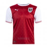 Camiseta Austria 1ª 2020-2021