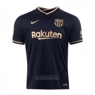 Camiseta Barcelona 2ª 2020-2021