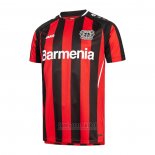 Camiseta Bayer Leverkusen 1ª 2021-2022