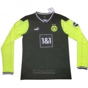 Camiseta Borussia Dortmund Special Manga Larga 2021