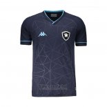 Camiseta Botafogo Portero Cuarto 2021 Tailandia