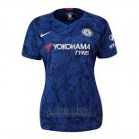 Camiseta Chelsea 1ª Mujer 2019-2020