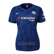 Camiseta Chelsea 1ª Mujer 2019-2020