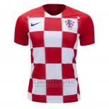 Camiseta Croacia 1ª 2018