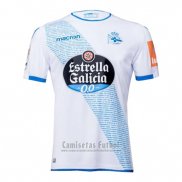 Camiseta Deportivo de La Coruna 3ª 2018-2019 Tailandia