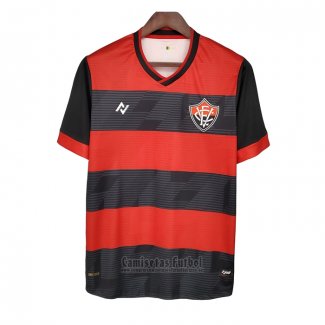 Camiseta EC Vitoria 1ª 2021 Tailandia