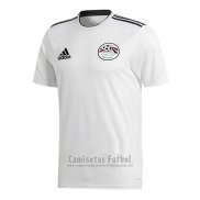 Camiseta Egipto 2ª 2018