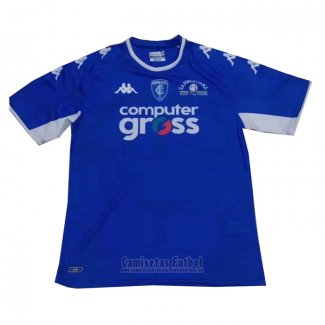 Camiseta Empoli 1ª 2021-2022 Tailandia