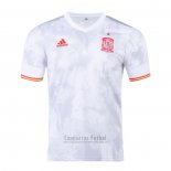 Camiseta Espana 2ª 2021
