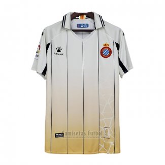 Camiseta Espanyol 3ª 2020-2021 Tailandia