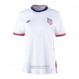 Camiseta Estados Unidos 1ª Mujer 2020