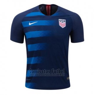 Camiseta Estados Unidos 2ª 2018