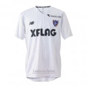 Camiseta FC Tokyo 2ª 2021 Tailandia