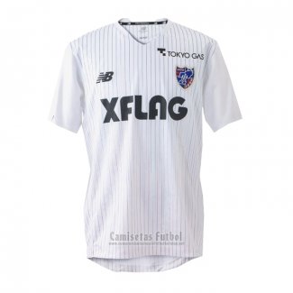 Camiseta FC Tokyo 2ª 2021 Tailandia