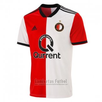 Camiseta Feyenoord 1ª 2018-2019 Tailandia