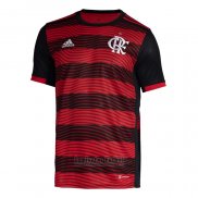 Camiseta Flamengo 1ª 2022