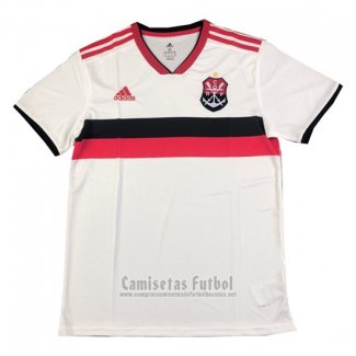 Camiseta Flamengo 2ª 2019-2020 Tailandia