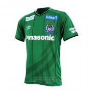 Camiseta Gamba Osaka 3ª 2020 Tailandia