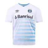 Camiseta Gremio 2ª 2021 Tailandia