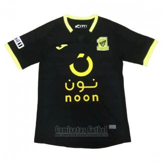 Camiseta Ittihad 1ª 2019-2020 Tailandia