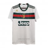 Camiseta Juventus Special 2020-2021 Blanco Tailandia