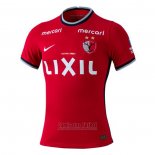 Camiseta Kashima Antlers 1ª 2022 Tailandia