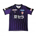 Camiseta Kyoto Sanga 1ª 2020 Tailandia