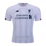 Camiseta Liverpool 2ª 2019-2020