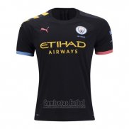 Camiseta Manchester City 2ª 2019-2020