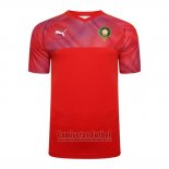 Camiseta Marruecos 1ª 2019 Tailandia